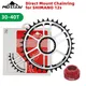 Motsuv 12s kettenringe 30t/32t/34t/36t/38t/40t für shimano direkt montage kurbel FC-M9100 FC-M8100