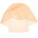 Bald Caps Latex Bald Cap Makeup Bald Cap Bald Cap Costume Party Costume Accessories