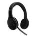 Logitech H800 Wireless Headset (Black) Certified (Certified Used)