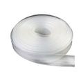 Heat Shrink Tubing Shrink Wrap 25 Ft Clear 1/4 6Mm Heat Shrink Tube Polyolefin Heat Shrink Wrap 2:1 Industrial Heat Shrink Tubing Wire Shrink Wrap