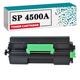 Compatible Toner Cartridge Replacement for Ricoh 407319 SP 4500A to Use with SP 3600DN SP 3600SF SP 3610SF SP 4510dn SP 4510SF Printers (Black)