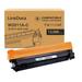 LinkDocs 659A Cyan Compatible Toner Cartridge (with New Chip) Replacement for HP 659A C W2011A used with HP Color Laserjet Enterprise M856 M856dn Printers ï¼ˆ1 Packï¼‰