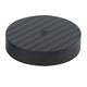 Carbon Fiber Speaker Isolation 50x10mm Spikes Base Pad Speaker Stand Feet HiFi AMP Speaker Pad