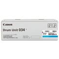 Canon 9457B001/034 Drum kit cyan, 34K pages for Canon MF 810