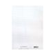 Q-Connect Suspension File Tab Label Inserts White (Pack of 51)