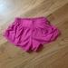 Lululemon Athletica Shorts | Hotty Hot Low Rise 2.5: Sonic Pink | Color: Pink | Size: S