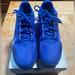 Nike Shoes | Nike Force Trout 8 Pro Mcs - Hyper Royal/White - Size 10.5 Mens Baseball Cleats | Color: Blue/White | Size: 10.5