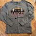 Nike Shirts & Tops | Kids Nike Shirt. Gray. Size 7. Good Condition | Color: Gray | Size: 7b