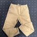 American Eagle Outfitters Pants | American Eagle Flex Cargo Joggers | Color: Tan | Size: M