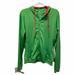 Adidas Jackets & Coats | Adidas Jacket Kurtka Supernova Green Track Jacket Lg | Color: Green/Pink | Size: L