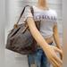 Louis Vuitton Bags | Lv Large Tote Bag | Color: Brown/Gold | Size: Os