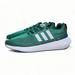 Adidas Shoes | Adidas Swift Run 22 'Collegiate Green' Mens Size 8 Shoes Low Top Sneakers Gz3501 | Color: Green/White | Size: 8