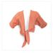 Levi's Tops | Levi’s Made & Crafted Dark Rust Orange Tie Top, Medium | Color: Orange | Size: M