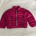 Ralph Lauren Jackets & Coats | - Ralph Lauren Rlx Puffer Jacket | Color: Pink | Size: 4tg