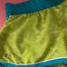 Under Armour Shorts | Green And Blue Under Armor Athletic Shorts | Color: Blue/Green | Size: S