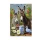 Puzzles for Adults 1000 Piece Farm Donkey Goose Jigsaw Puzzles Kids Puzzle Game Toys Gift Home Decor 202a3010