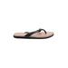 Aldo Sandals: Black Shoes - Women's Size 40