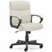 Latitude Run® Toshirou PU Leather Office Chair | Wayfair 4BC27FB76E4F44C39385A3E9912BA71F