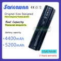 SARKAWNN 6 CELLULES CQ42 MU06 Batterie D'ORDINATEUR PORTABLE Pour HP Pavilion DM4 DM4T DV3 Dv7-2100