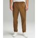 Utilitech Classic-fit Pull-on Pants