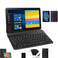 10.1 pollici 2GB DDR + 32GB RCA02 WINDOWS 10 Home Tablet PC doppia fotocamera Quad Core 1280x800 schermo IPS WIFI