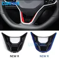 Volante Nuovo R Line Logo Marcatura Per VW Passat B8 Golf 8 MK8 Accessori Decorazione Per Auto VW