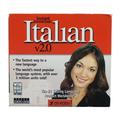 Learn to Speak Italian Instant Immersion Language for Beginners - PC Software