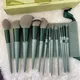 Make-up Pinsel Set Lidschatten Foundation Frauen Kosmetik Pinsel Lidschatten erröten Schönheit weich