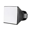 Mini Softbox Diffusor Softbox Softbox für DSLR-Lampe Speedlite Geschwindigkeit Licht