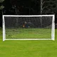 Fußball netz für Fußball torpfosten Junior Sport training 3m x 2m 1 2 m x 1 8 m Fußball netz