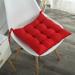 DagobertNiko Indoor Outdoor Garden Patio Home Kitchen Office Chair Seat Cushion Pads