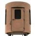 Banks Outdoors ST3WPPH Stump 3 Whitetail Prop Pro Hunter Phantom Hunting Blind