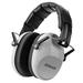 ZOHAN 032 Kids Noise Canceling Headphones 28dB SNR Kids Earmuffs for Fireworks Party School-Gray