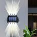 Dgankt Solar Lights Solar Lantern USB Mini Portable Cute Student Silent Light Luxury Handheld Fan Outdoor Pocket Turbo Fan Outdoor Light