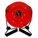 BGZLEU Twist Waist Balance Board Fitness Twist Disc with Rope for Waist and Hip Exercise Multifunctional Body Massage Boards