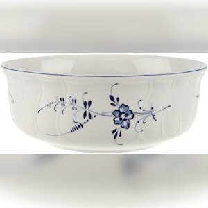 Villeroy & Boch Vieux Luxembourg Schüssel rund klein 21cm Image