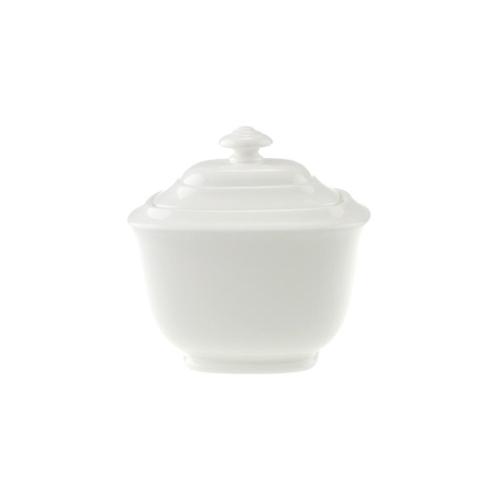 Villeroy & Boch Royal Zuckerdose / Marmeladendose