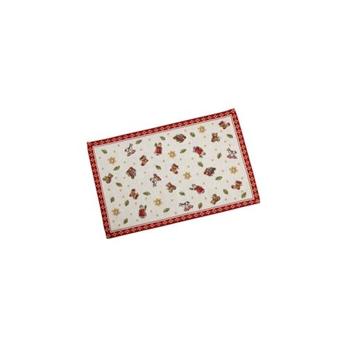 Villeroy & Boch Toy's Delight Gobelin Tischset / Platzset Spielzeuge 32x48cm