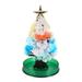 Angfeng M agic Growing Christmas Tree Crystal Christmas Tree Green Colorful Presents Novelty Kit for Kids Funny Educational and Party Toys DIY Christmas Tree Nightmare Before Christmas Decorations(6)