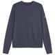 Ecoalf - Berjaalf Sweatshirt - Pullover Gr M blau