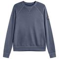Ecoalf - Berjaalf Sweatshirt - Pullover Gr M blau