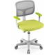 Costway - Kids Computer Desk Chair Low-Back Task Study Chairs Children Office Task Chair