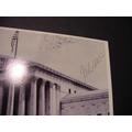 [Signed] [Signed] SIGNED PHOTO Stevens, John Paul [Near Fine] [Hardcover]