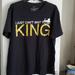 Disney Shirts | Disney Lion King Shirt Size 2x | Color: Black | Size: Xxl