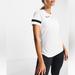 Nike Tops | Nike Soccer Dri-Fit Academy | Color: Black/White | Size: S