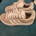 Adidas Shoes | Adidas Grand Court Alpha Women's Shoes | Color: Silver | Size: 6.5