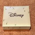 Disney Jewelry | Disney Bowtiful Bolo Slide Minnie Crystal Bracelet | Color: Gold/White | Size: Os