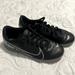 Nike Shoes | Nike Turf Soccer Shoes Youth | Color: Black | Size: 3.5y