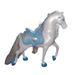 Disney Toys | Disney Princess Cinderella's Horse | Color: Blue/White | Size: Osg