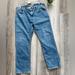 Carhartt Jeans | Carhartt Relaxed Fit Straight Leg Jeans 38 X 30 | Color: Blue | Size: 38